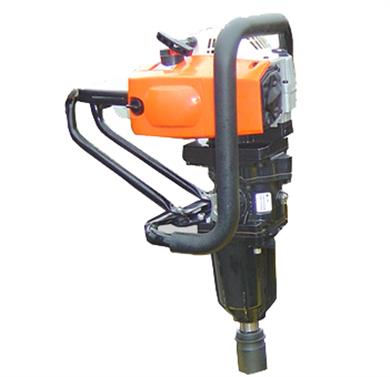 NLB-800型內(nèi)燃機(jī)動螺栓扳手